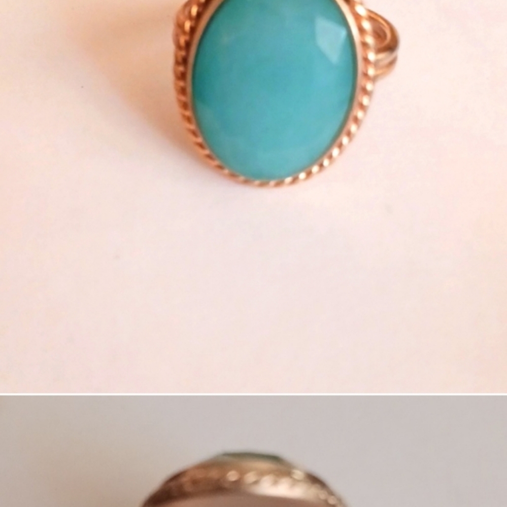 Emma & Chloe Collectors Ring - Picture 12 of 13